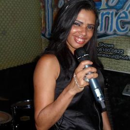 Imagem de Elliane Andrade