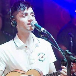 Imagem de Guilherme Rafael - Gui