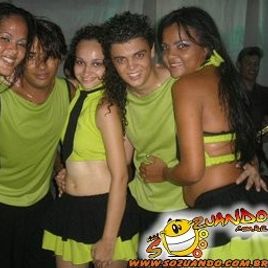 Imagem de Dançarinos