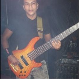 Imagem de Jobson Bass