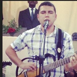Imagem de Helinelson Santana