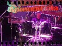 Imagem de BAIANO BATERA