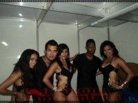 Imagem de CORPO DE BAILE- VICTOR,MARLA,DANY,JAIANNE