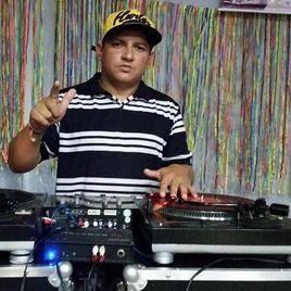Imagem de Dj-Rogério