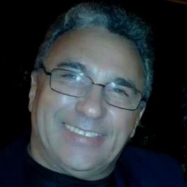 Imagem de Alquimides Daera