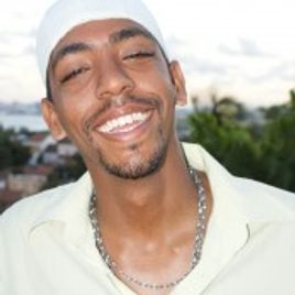 Imagem de Mazinho