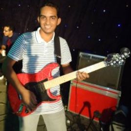 Imagem de ANDRE CHARLES