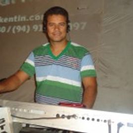 Imagem de EBERSON SANTANA