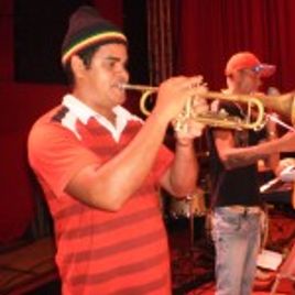 Imagem de GLAUBO DUARTE