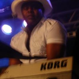 Imagem de Gilberto