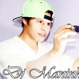 Imagem de Dj Maninho