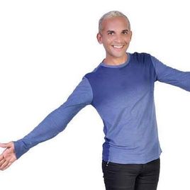 Imagem de Edson Barbosa
