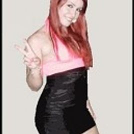 Imagem de Ruiva