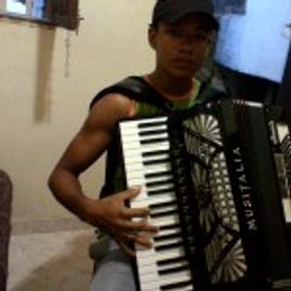 Imagem de zeu do acordeon