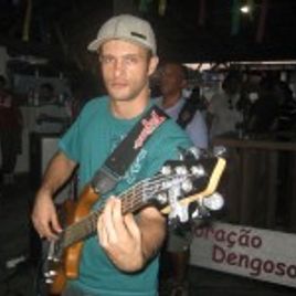 Imagem de Luan Bass