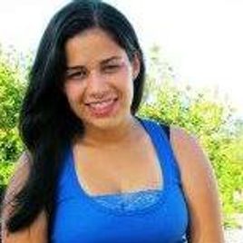 Imagem de Viviam Larissa