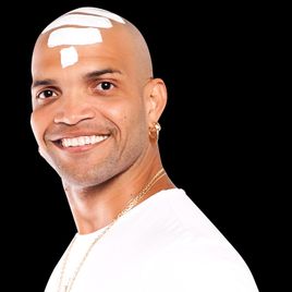 Imagem de Buja Ferreira