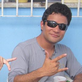 Imagem de Fabrício Nascimento