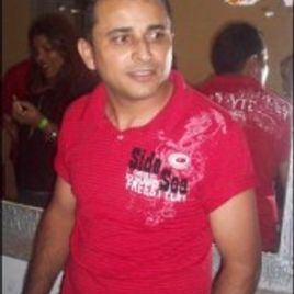Imagem de Djalma Chagas
