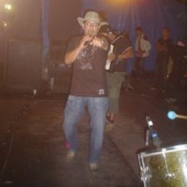 Imagem de Edjailson Santos