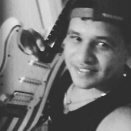 Imagem de Ninho Guitar