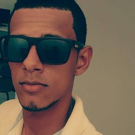 Imagem de Rhomaryo Silva