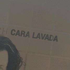 Imagem de cara lavada