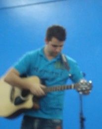 Imagem de CLAYTON WANDSCHEER