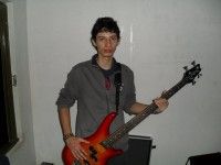 Imagem de RAFAEL GUZATTI 