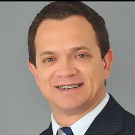 Imagem de Pastor Eliseu Da Silva 