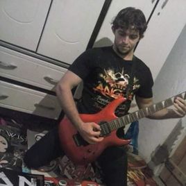Imagem de Jerônimo Santos