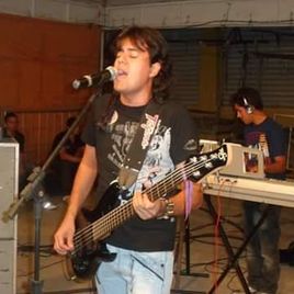 Imagem de Vini Oliveira