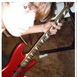 Imagem de mAximos guitar's 