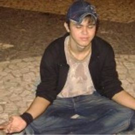 Imagem de Paulinho XTK