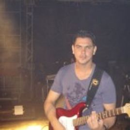 Imagem de RENATO (CENOURA)
