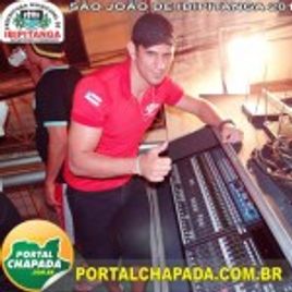 Imagem de REGINALDO (MARUJO)