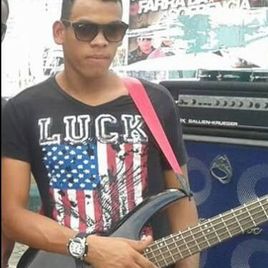 Imagem de Lucas bass