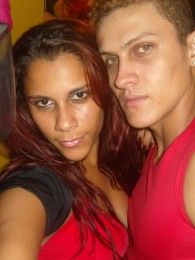 Imagem de daniel e dayanne