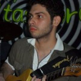 Imagem de Ed Romat