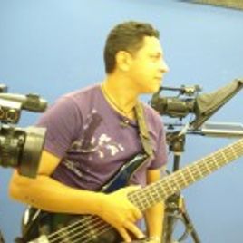 Imagem de Elinaldo Matos