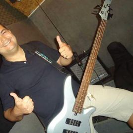 Imagem de Beto Andrade