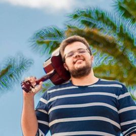 Imagem de Luan Martins