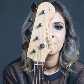 Imagem de Andressa Kaam 