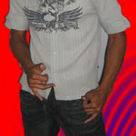 Imagem de Leandro