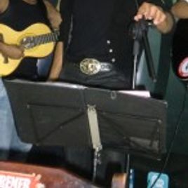 Imagem de tom