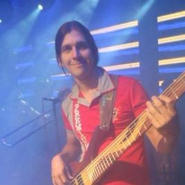 Imagem de Glauber Magalhaes