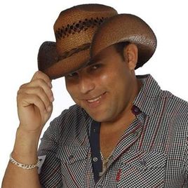 Imagem de Márcio ( Daniel do Forró )