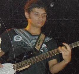 Imagem de Eduardo Bisola Miranda