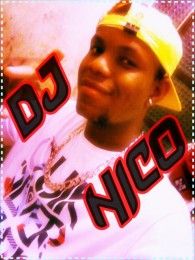 Imagem de Dj Nico