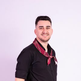 Imagem de Geovane Neumann